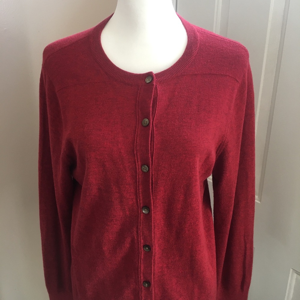 Eddie Bauer- Women’s Cardigan